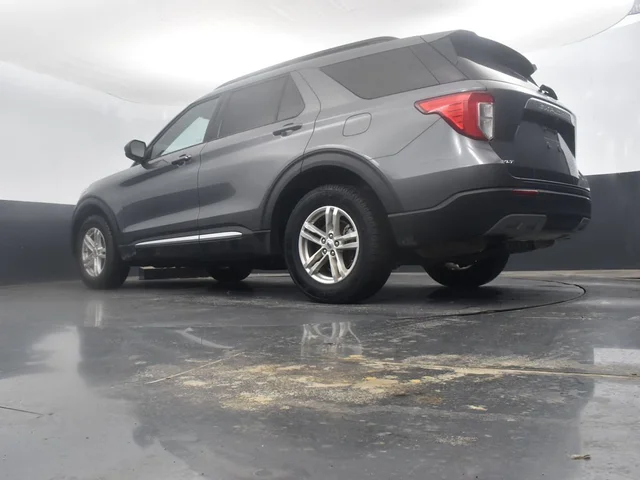 SEMINUEVOS FORD Explorer a Estados en autogozo