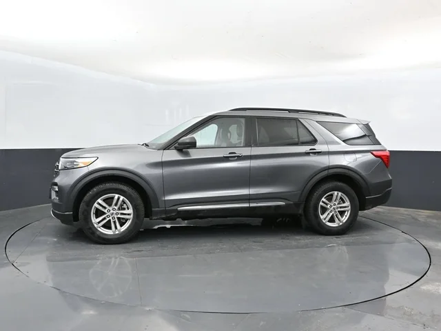 SEMINUEVOS FORD Explorer a Estados en autogozo