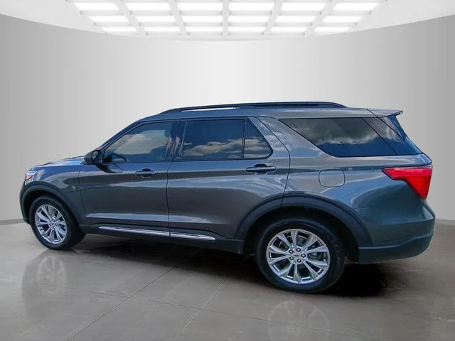 SEMINUEVOS FORD Explorer a Estados en autogozo