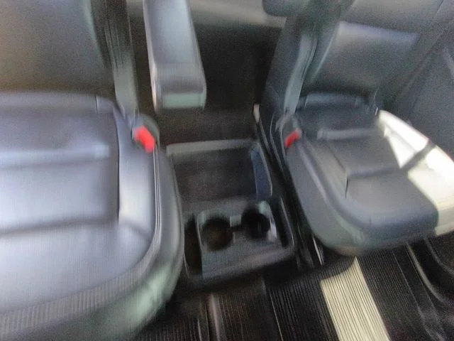 SEMINUEVOS FORD Explorer a Estados en autogozo
