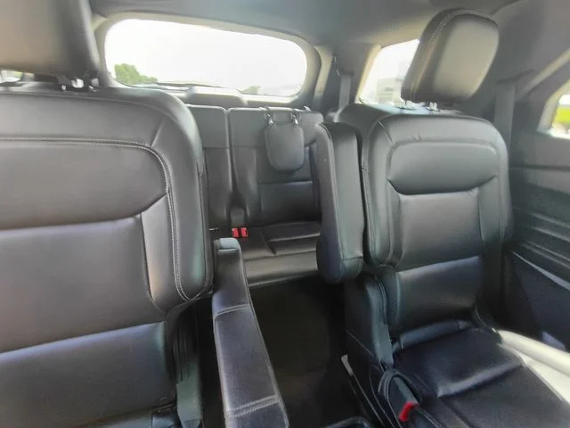 SEMINUEVOS FORD Explorer a Estados en autogozo