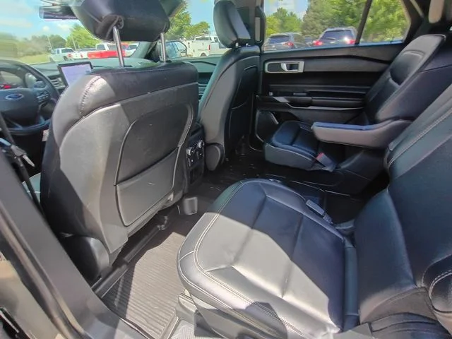 SEMINUEVOS FORD Explorer a Estados en autogozo