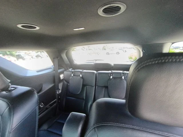 SEMINUEVOS FORD Explorer a Estados en autogozo