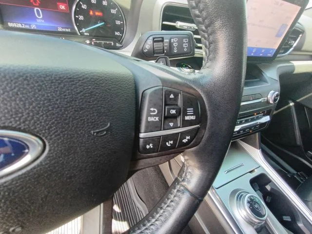 SEMINUEVOS FORD Explorer a Estados en autogozo