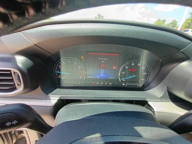 SEMINUEVOS FORD Explorer a Estados en autogozo
