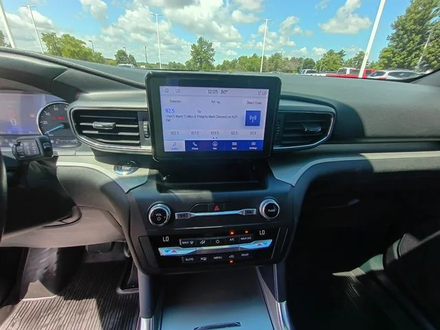 SEMINUEVOS FORD Explorer a Estados en autogozo