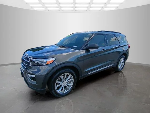 SEMINUEVOS FORD Explorer a Estados en autogozo