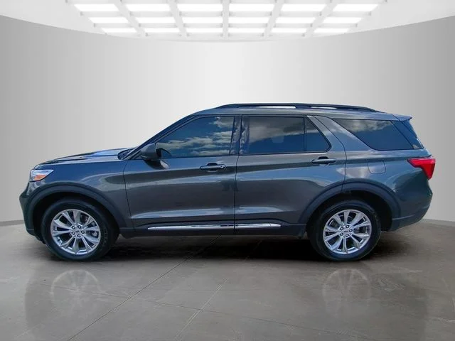 SEMINUEVOS FORD Explorer a Estados en autogozo