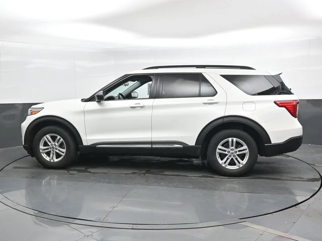SEMINUEVOS FORD Explorer a Estados en autogozo