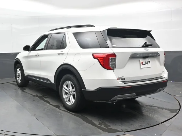 SEMINUEVOS FORD Explorer a Estados en autogozo