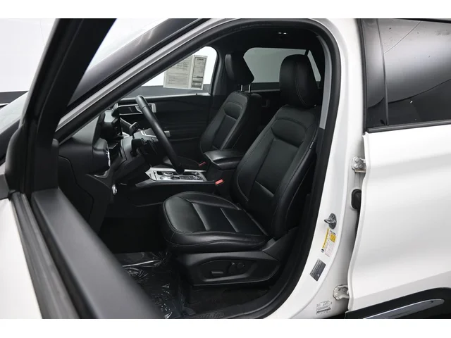SEMINUEVOS FORD Explorer a Estados en autogozo