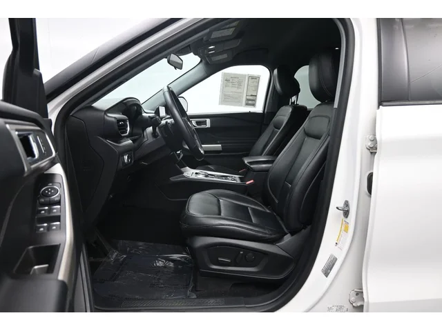 SEMINUEVOS FORD Explorer a Estados en autogozo