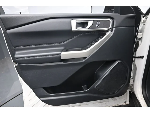 SEMINUEVOS FORD Explorer a Estados en autogozo