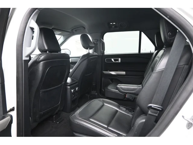 SEMINUEVOS FORD Explorer a Estados en autogozo