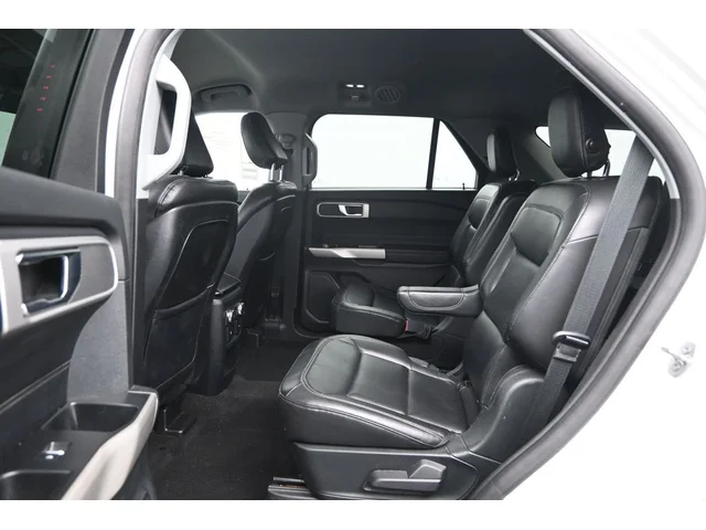 SEMINUEVOS FORD Explorer a Estados en autogozo