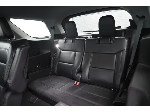 SEMINUEVOS FORD Explorer a Estados en autogozo