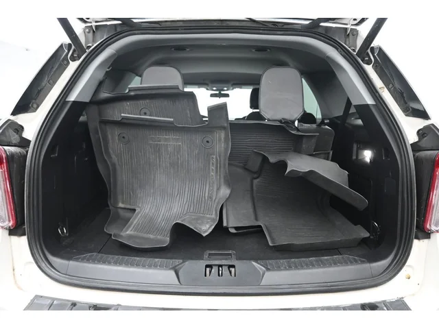 SEMINUEVOS FORD Explorer a Estados en autogozo