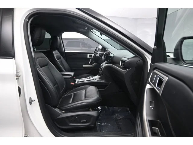 SEMINUEVOS FORD Explorer a Estados en autogozo