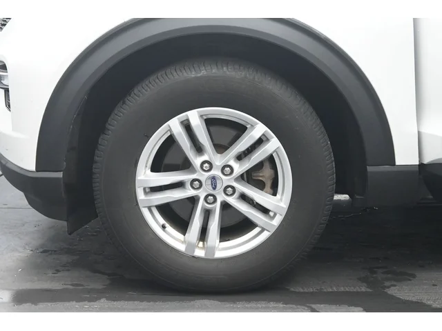 SEMINUEVOS FORD Explorer a Estados en autogozo