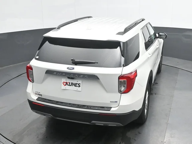 SEMINUEVOS FORD Explorer a Estados en autogozo