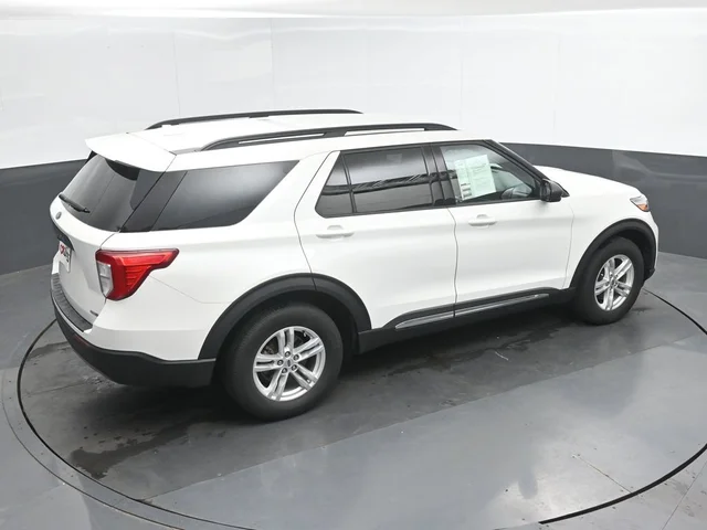 SEMINUEVOS FORD Explorer a Estados en autogozo