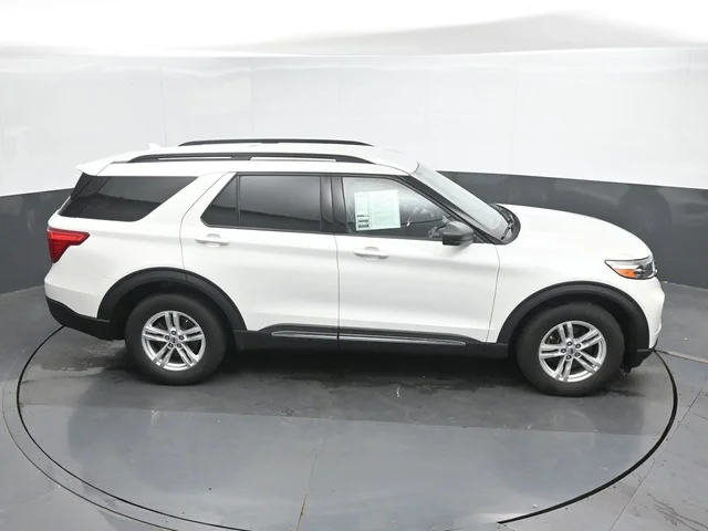 SEMINUEVOS FORD Explorer a Estados en autogozo