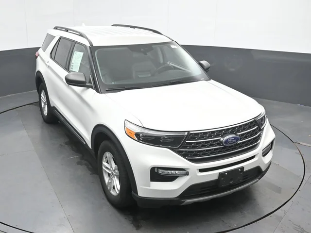 SEMINUEVOS FORD Explorer a Estados en autogozo