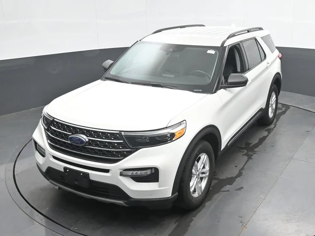 SEMINUEVOS FORD Explorer a Estados en autogozo
