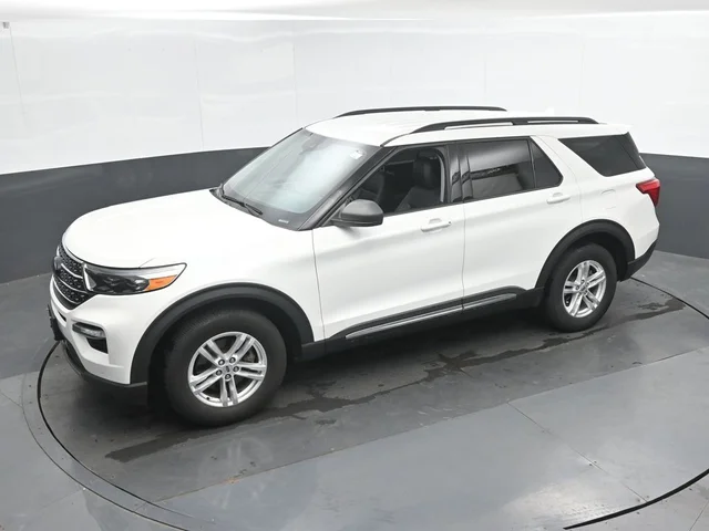 SEMINUEVOS FORD Explorer a Estados en autogozo