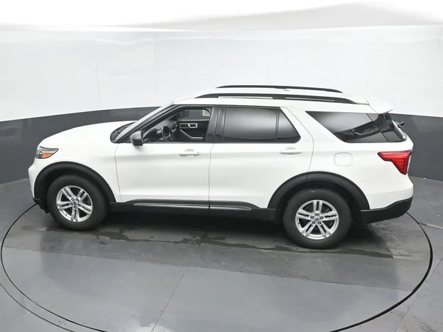SEMINUEVOS FORD Explorer a Estados en autogozo
