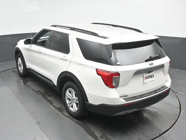 SEMINUEVOS FORD Explorer a Estados en autogozo