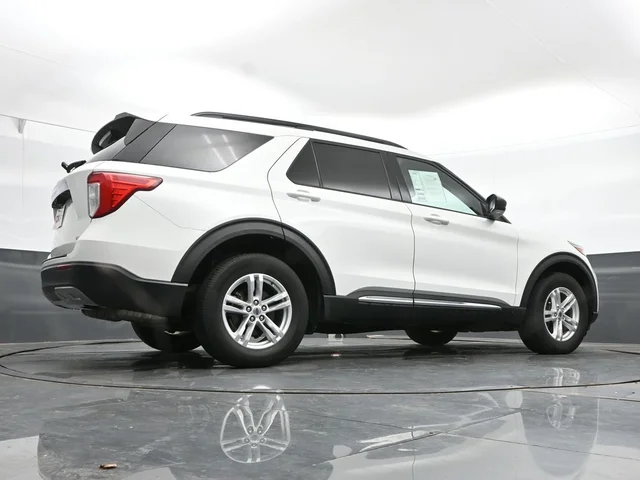 SEMINUEVOS FORD Explorer a Estados en autogozo