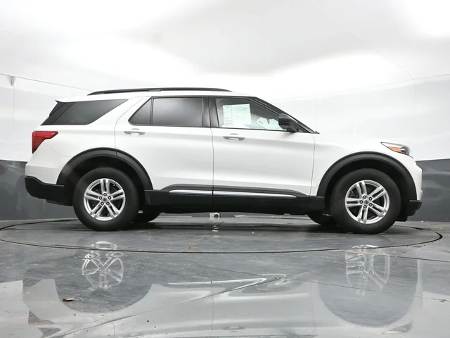 SEMINUEVOS FORD Explorer a Estados en autogozo