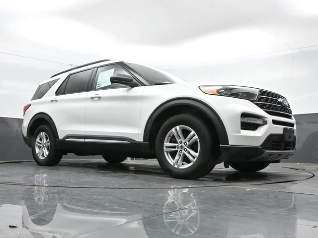 SEMINUEVOS FORD Explorer a Estados en autogozo