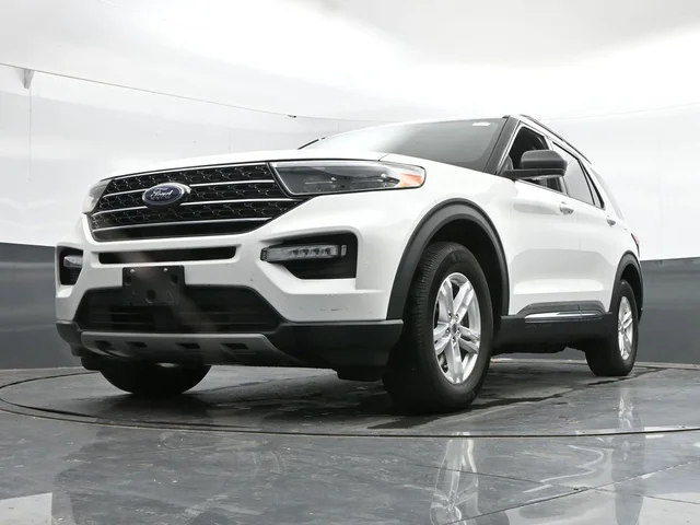SEMINUEVOS FORD Explorer a Estados en autogozo