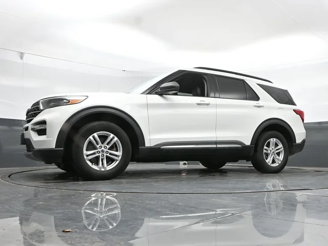 SEMINUEVOS FORD Explorer a Estados en autogozo