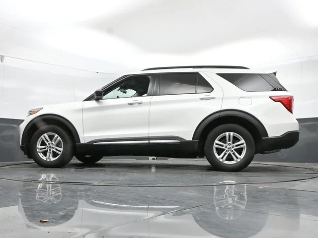 SEMINUEVOS FORD Explorer a Estados en autogozo