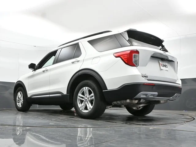 SEMINUEVOS FORD Explorer a Estados en autogozo