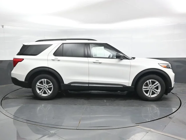 SEMINUEVOS FORD Explorer a Estados en autogozo