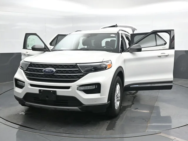 SEMINUEVOS FORD Explorer a Estados en autogozo
