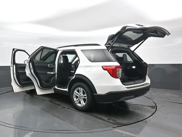 SEMINUEVOS FORD Explorer a Estados en autogozo