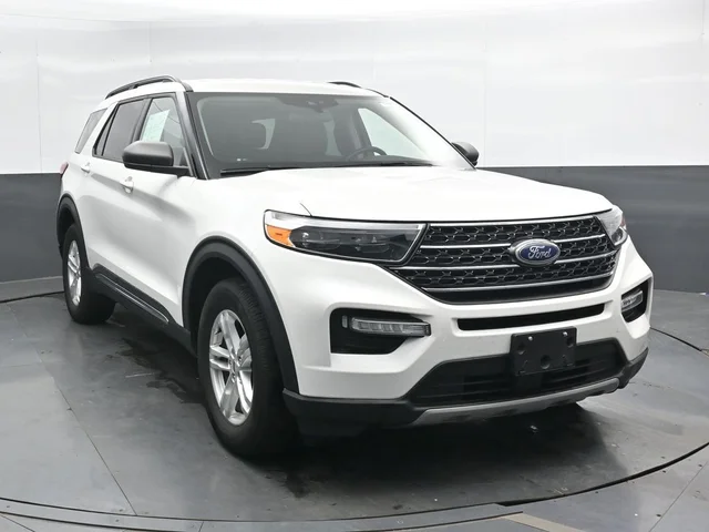 SEMINUEVOS FORD Explorer a Estados en autogozo