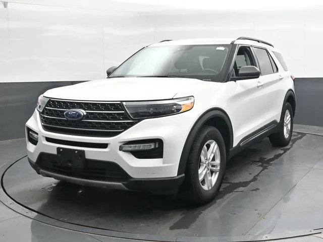 SEMINUEVOS FORD Explorer a Estados en autogozo