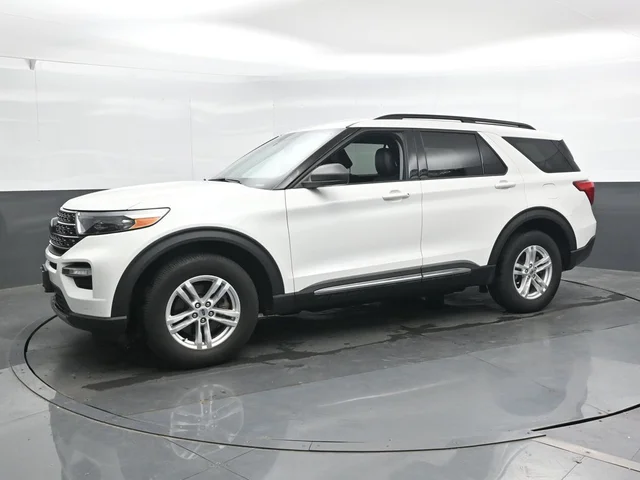SEMINUEVOS FORD Explorer a Estados en autogozo