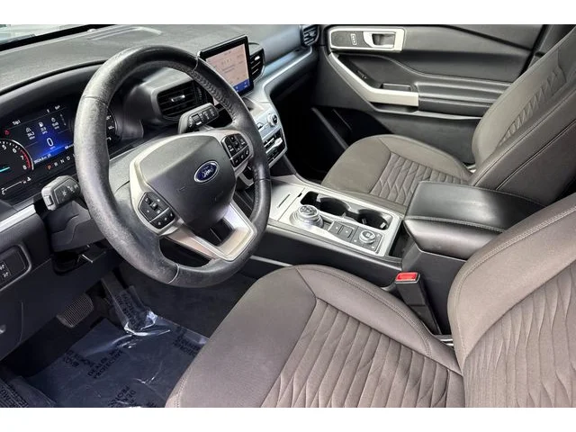 SEMINUEVOS FORD Explorer a Estados en autogozo