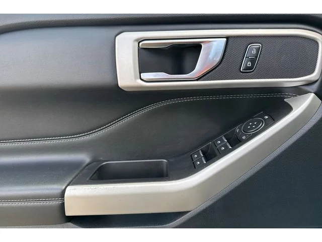 SEMINUEVOS FORD Explorer a Estados en autogozo