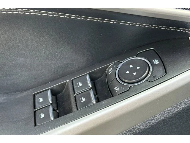 SEMINUEVOS FORD Explorer a Estados en autogozo