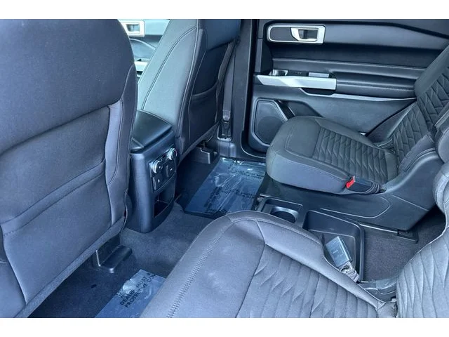 SEMINUEVOS FORD Explorer a Estados en autogozo