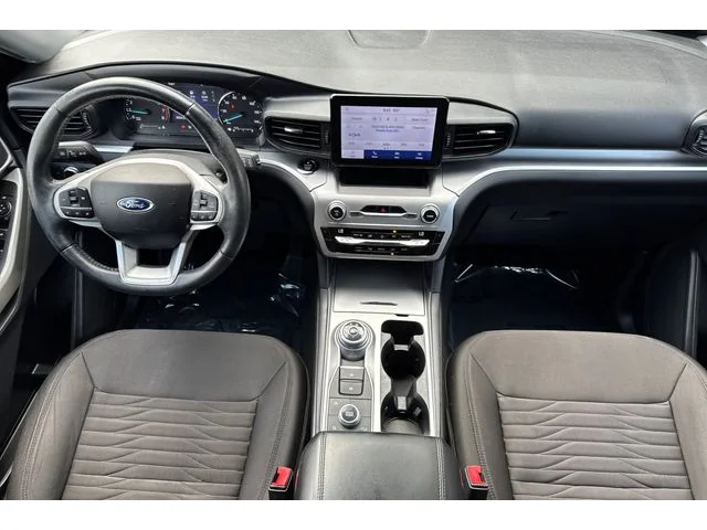 SEMINUEVOS FORD Explorer a Estados en autogozo