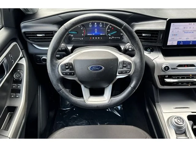 SEMINUEVOS FORD Explorer a Estados en autogozo
